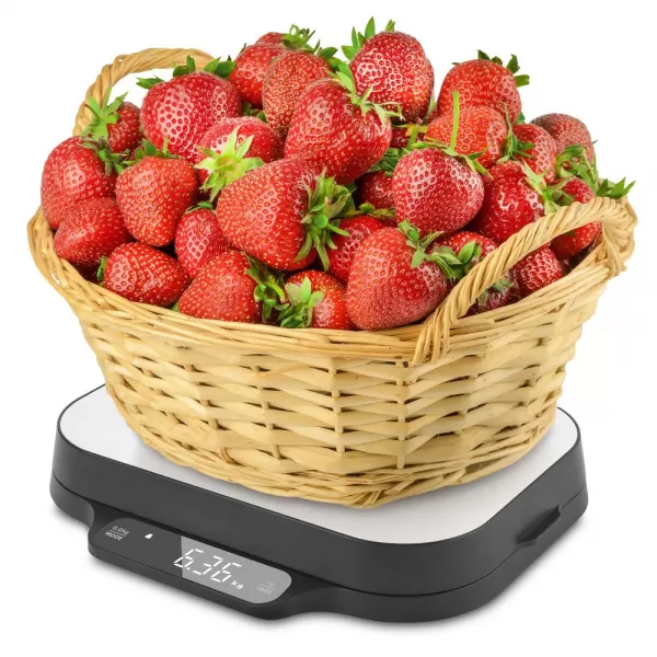 KUCHYŇSKÁ VÁHA PHILCO PHKS 3700