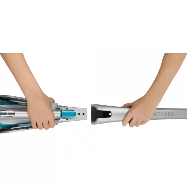 Tyčový vysavač 3 v 1 SENCOR SVC 0740BL-EUE3