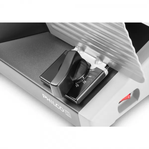 KRÁJEČ POTRAVIN PHILCO PHFS 8010