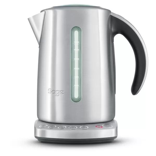 Topinkovač SAGE BTA825BSS + Konvice SAGE SKE825BSS