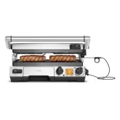 Kontaktní gril SMART SAGE BGR840