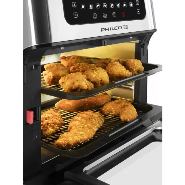 Horkovzdušná fritéza PHILCO PHAO 1000