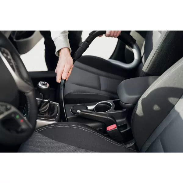 SVC 1025GR 3AAA vysavač SENCOR