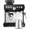 Espresso černé matné SAGE BES875BTR
