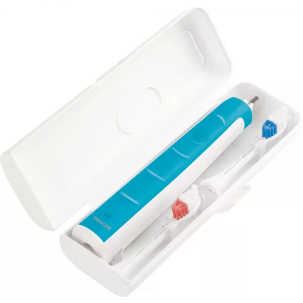 Zubní kartáček SENCOR SOC 1102TQ