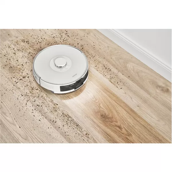 Robotický vysavač SENCOR SRV 9385WH