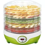 Sušička ovoce SENCOR SFD 851GR