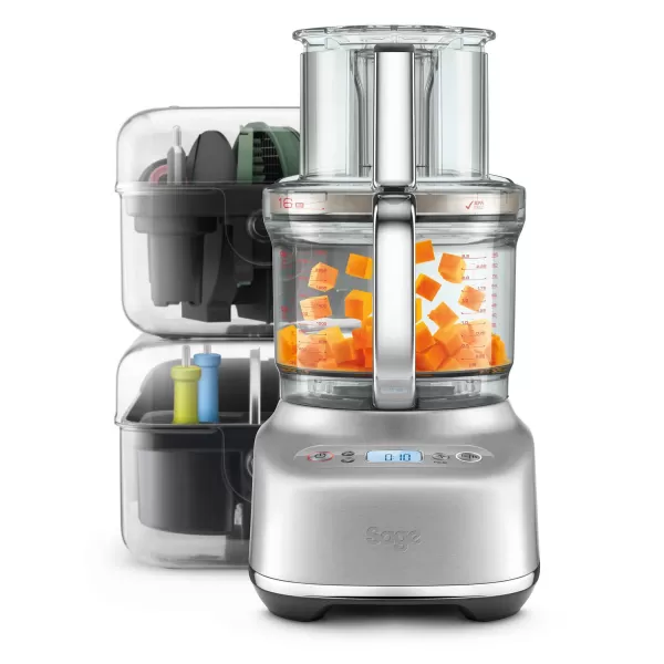 Food procesor SAGE SFP838BSS