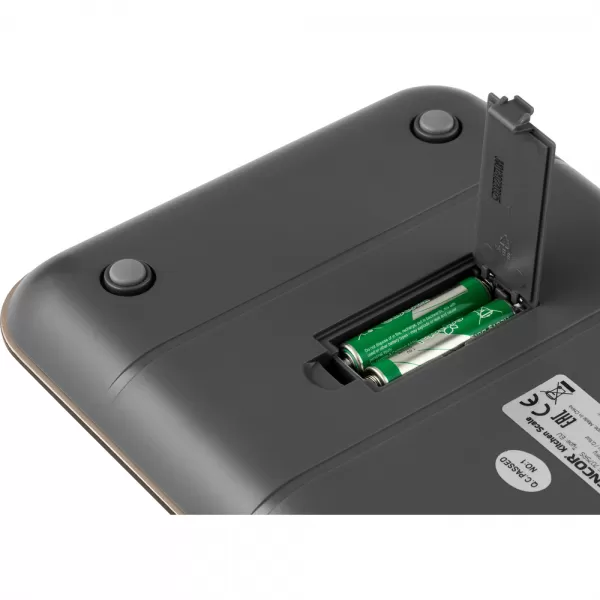 SKS 7077CH chytrá kuchyňská váha SENCOR