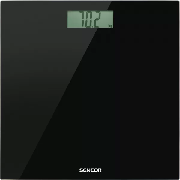 SBS 2300BK Osobní váha SENCOR