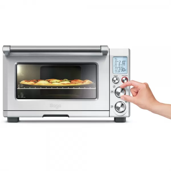 Multifunkční trouba SAGE BOV820BSS