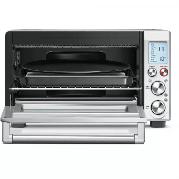 Multifunkční trouba SAGE BOV820BSS