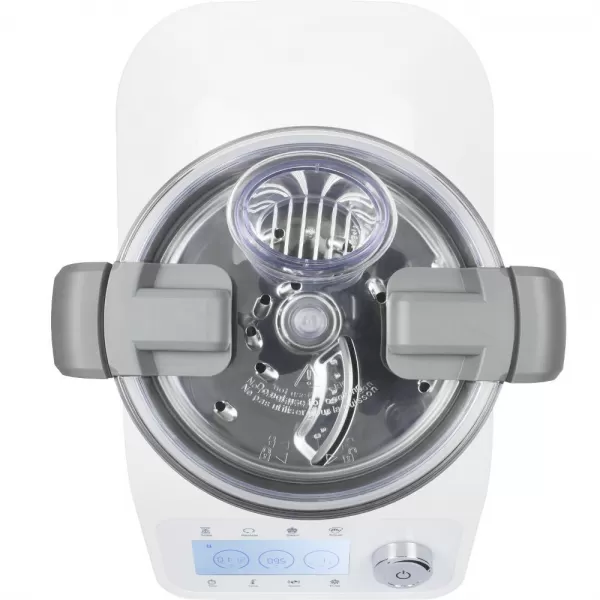 Varný robot Catler TC 8010 + Kuchařský nůž Catler DMS 203