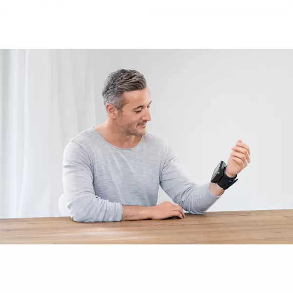 BC 54 TLAKOMĚR NA ZÁPĚSTÍ BEURER