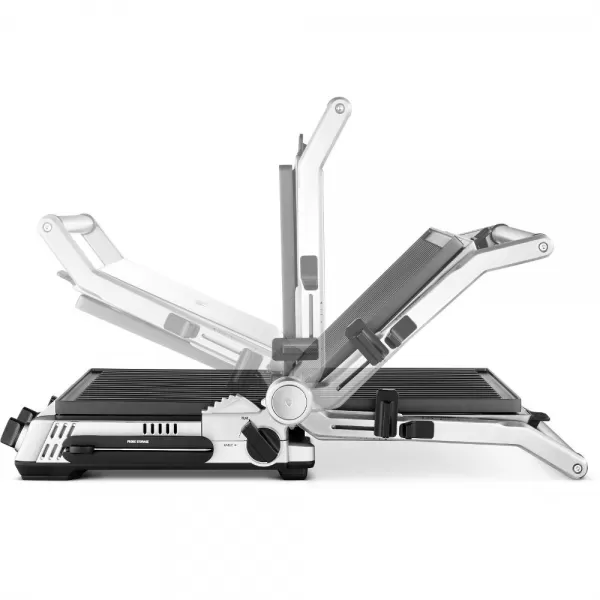 Kontaktní gril SAGE BGR820 + Topinkovač SAGE STA735BSS