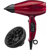 6750DE Vyoušeč vlasů BaByliss