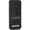 SFH 8990BK Keramické topidlo SENCOR