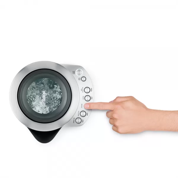 Konvice SAGE SKE825BSS