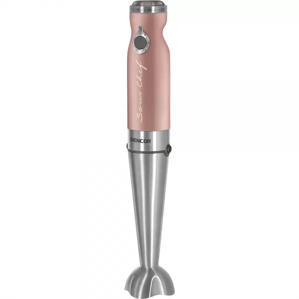 SHB 5605RS-EUE3 tyčový mixér SENCOR