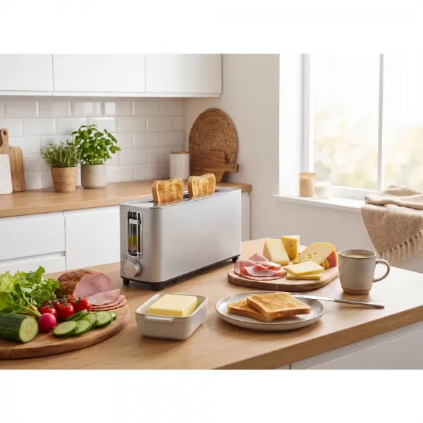 Toaster Catler TS 4016