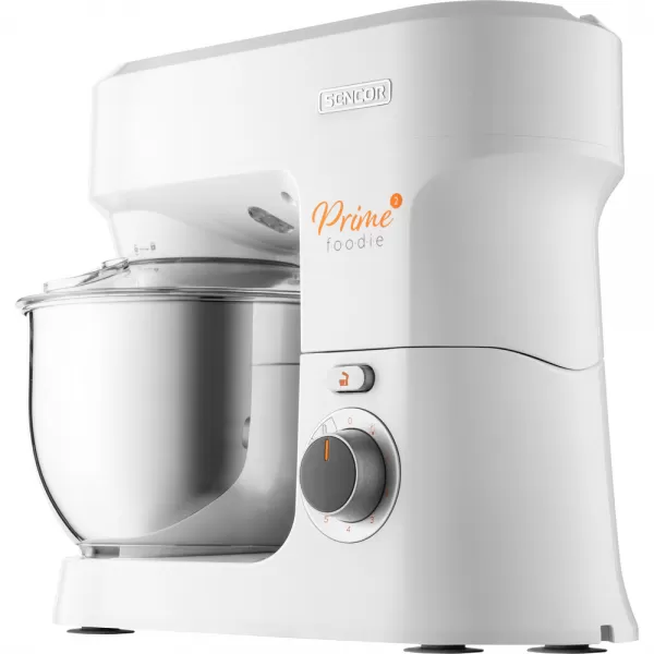 Kuchyňský robot SENCOR STM 3760WH