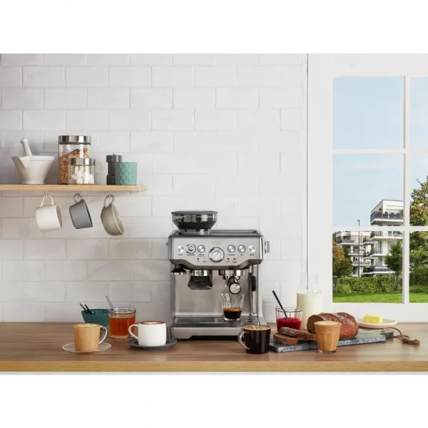 Espresso SAGE BES875BSS