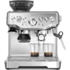 Espresso SAGE BES875BSS + Gril SAGE BGR840