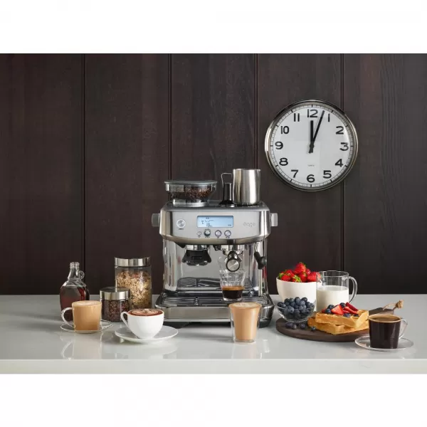Espresso SAGE SES878BSS