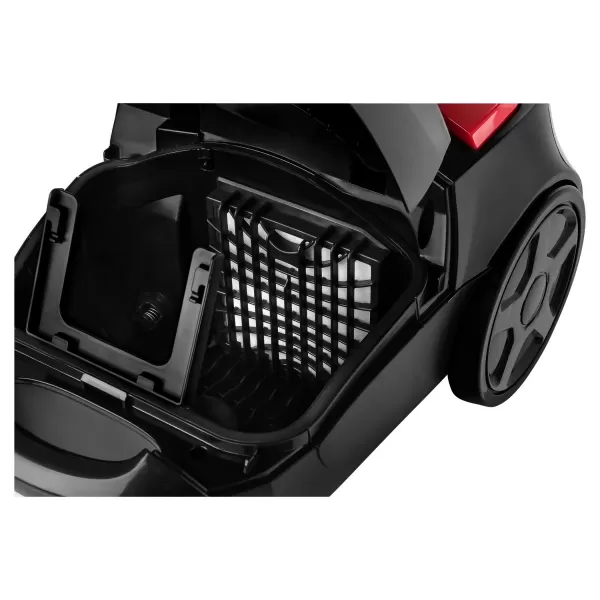 Sáčkový vysavač SENCOR SVC 6001BK-EUE3