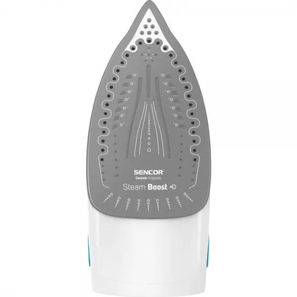 SSI 2800BL žehlička SENCOR