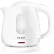 Konvice SENCOR SWK 1010WH