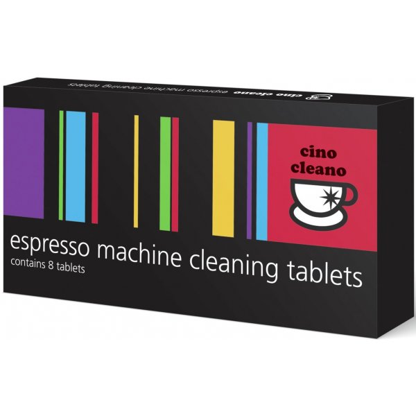 Čistící tablety na espresso SAGE BEC250