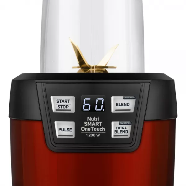 Nutri mixér SENCOR SNB 6601RD