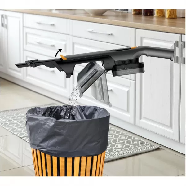 Tyčový V vysavač 2 v 1 SENCOR SVC 7315TI