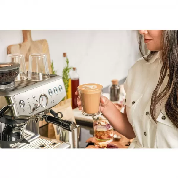 Espresso SAGE SES876BST