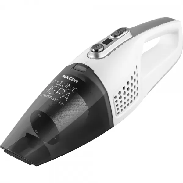 Tyčový vysavač 2 v 1 SENCOR SVC 7811WH