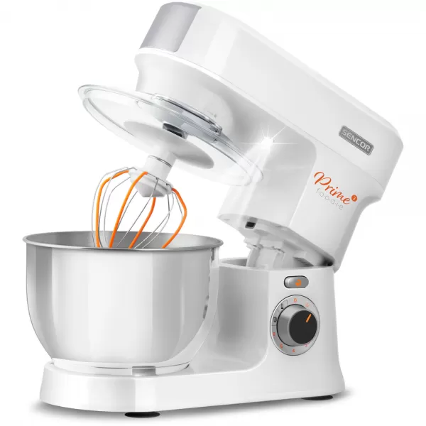 Kuchyňský robot SENCOR STM 3760WH