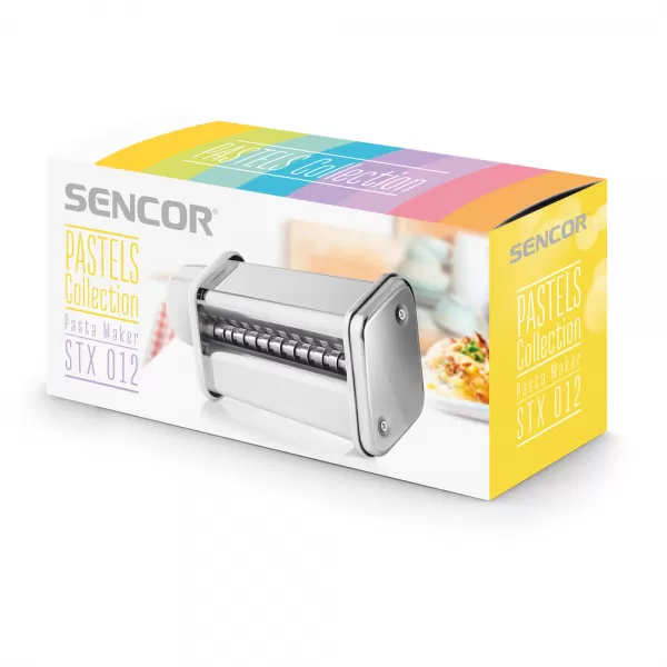 STX 012 kráječ na tagliatelle SENCOR