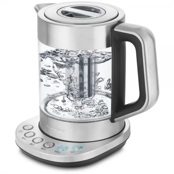 Espresso Catler ES 910 + Konvice Catler KE 510