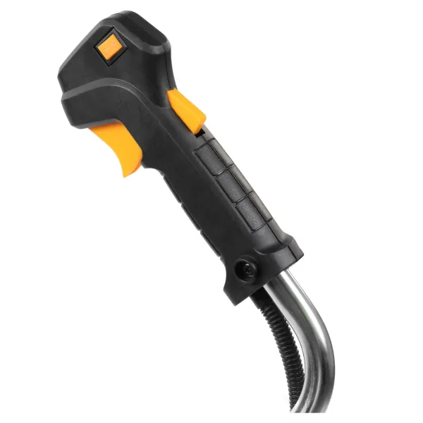 Benzínový křovinořez FIELDMANN FZS 5003-B