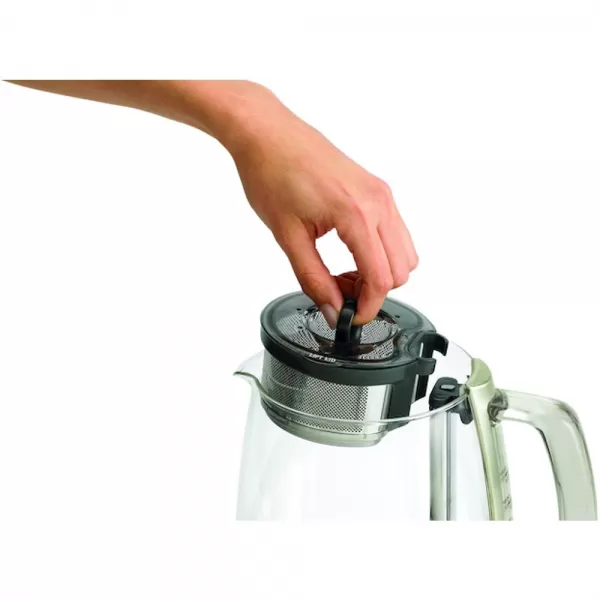 Konvice Sage BTM800BSS + Multifunkční hrnec SAGE BRC600