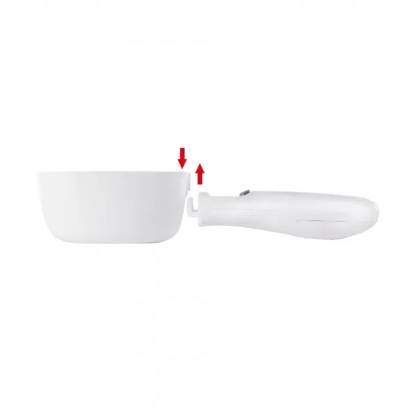 LT7097 VÁŽICÍ LŽÍCE ZETA LAMART