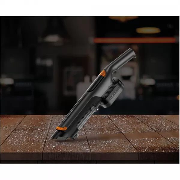 Tyčový V vysavač 2 v 1 SENCOR SVC 7315TI