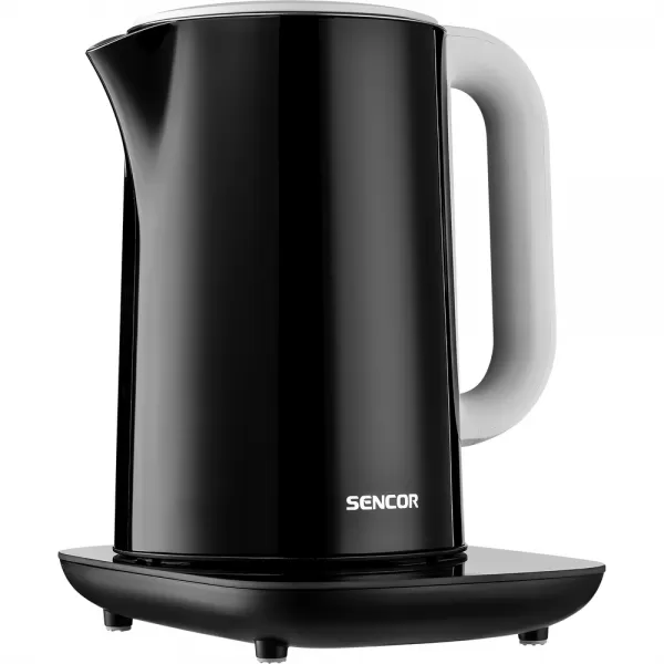 Konvice SENCOR SWK 1592BK