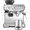Espresso SAGE BES875BSS + Gril SAGE BGR840
