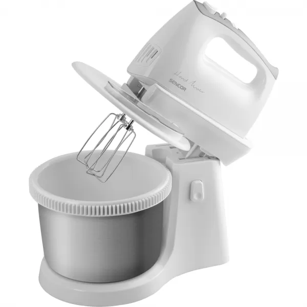 Mixér s mísou SENCOR SHM 6206SS
