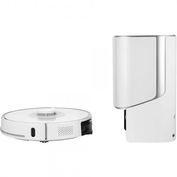 Robotický vysavač SENCOR SRV 9385WH