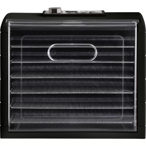 Sušička ovoce SENCOR SFD 6601BK