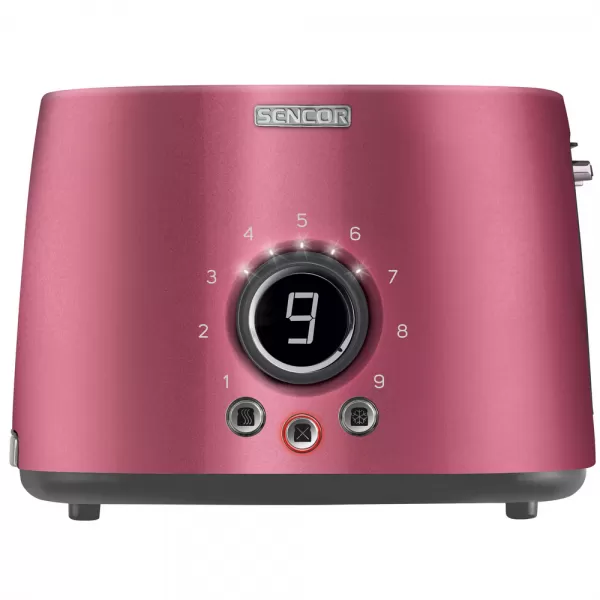 Topinkovač SENCOR STS 6054RD