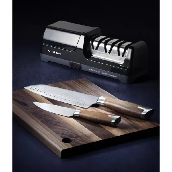 Výhodný set nožů Catler Brousek 2